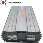 Shockwave Class D 4Channel HERO4.1200 (4x1200Wrms) Made In Korea