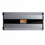 Shockwave 4Channel Amplifier 4x100WRms @ 4Ohm JD-4150SQ