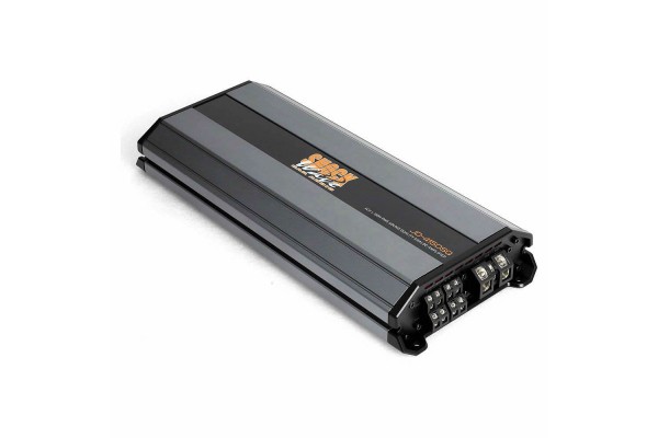 Shockwave 4Channel Amplifier 4x100WRms @ 4Ohm JD-4150SQ
