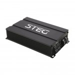 Steg DST401D 4Channel 4x75W @ 4Ohm