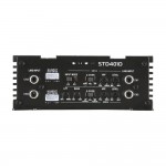 Steg DST401D 4Channel 4x75W @ 4Ohm