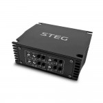 Steg Gloria60.4 4Channel 4x60W @ 4Ohm