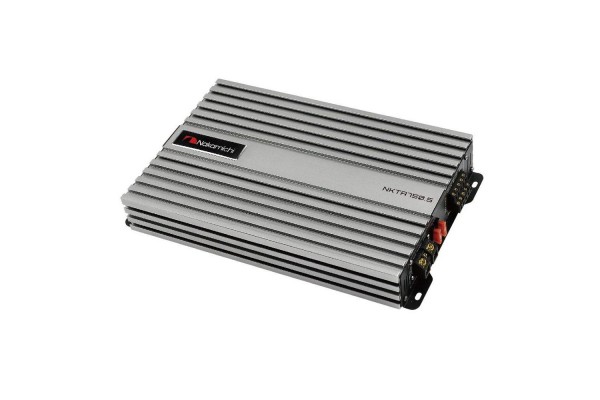Nakamichi 5Channel Amplifier Nkta 750.5