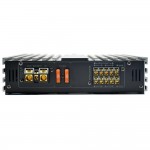 Nakamichi 5Channel Amplifier Nkta 750.5