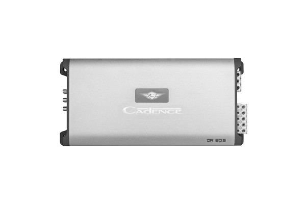 Cadence Qr Series Amplifier QR80.5