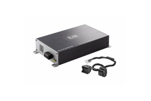 Blam Ra 704 Dsp Pro Ενισχυτές Iso Amplifier (Plug´n´Play)