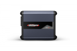 Soundigital SD800.1 Evo 5 - 4 Ohm Ενισχυτές Mono Amplifier