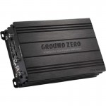 Ground Zero Gzha Mini One Ενισχυτές Mono Amplifier