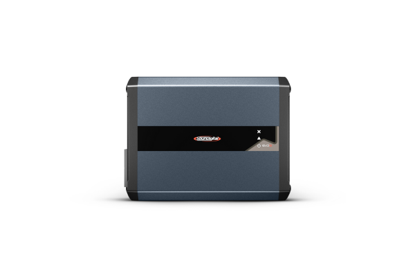 Soundigital SD5000.1 Evo 5 Ενισχυτές Mono Amplifier