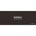 Beltec Audio BZA.3600.1.NC Ενισχυτές Mono Amplifier