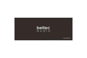 Beltec Audio BZA.3600.1.NC Ενισχυτές Mono Amplifier