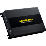 Ground Zero Gzia 1.1150D Ενισχυτές Mono Amplifier