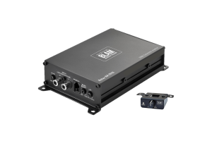 Blam Ra 251 D Ενισχυτές Mono Amplifier