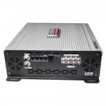 Audio System Italy AF3500 4000Watt Rms @ 0.5Ohm (SPL Competition series)