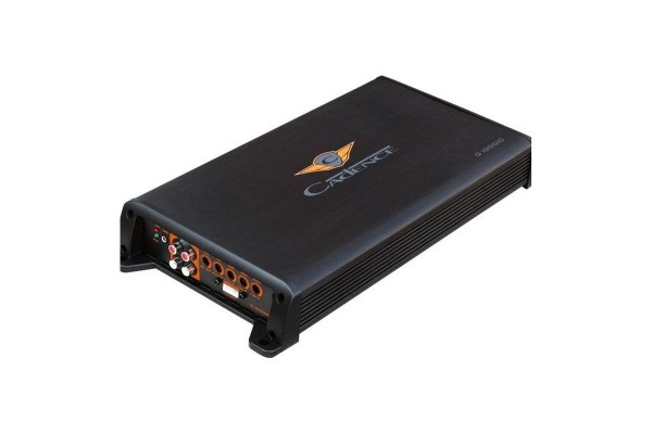 Cadence Q Series Amplifier Q1000.1D
