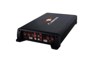 Cadence Q Series Amplifier Q500.1D