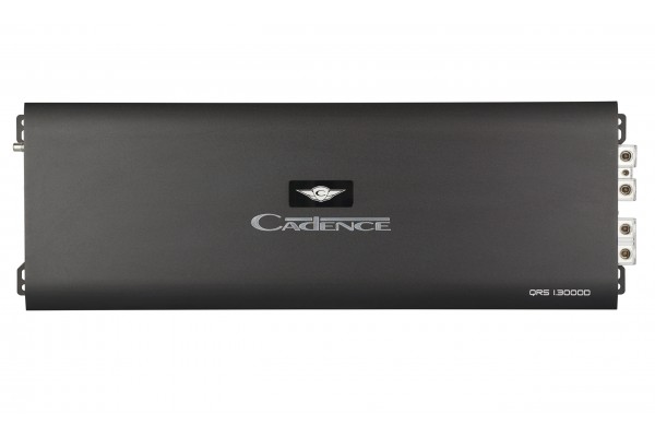Cadence Qrs Series Amplifier QRS1.3000D