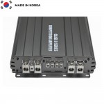 Shockwave Monoblock HERO6K (6.000Wrms) Made In Korea