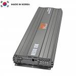 Shockwave Monoblock HERO10K (10.000Wrms) Made In Korea