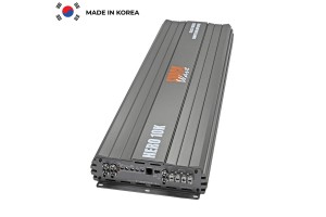 Shockwave Monoblock HERO10K (10.000Wrms) Made In Korea Shockwave Monoblock HERO10K (10.000Wrms) Made In Korea