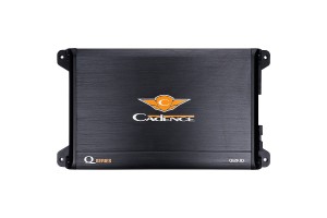 Cadence Q Series Amplifier Monoblock Q12K1D