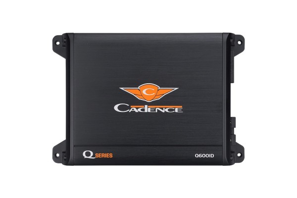 Cadence Q Series Amplifier Monoblock Q6001D