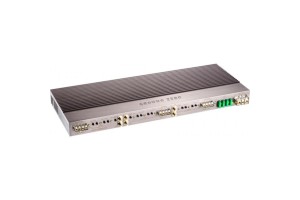 Ground Zero Gzua 6.200SQ-PLUS Ενισχυτές Multichannel Amplifier Ground Zero Gzua 6.200SQ-PLUS Ενισχυτές Multichannel Amplifier