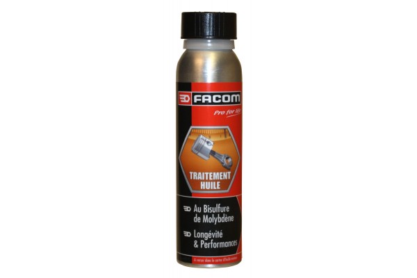 Facom Βελτιωτικό-Ενισχυτικό Λαδιού 200ml