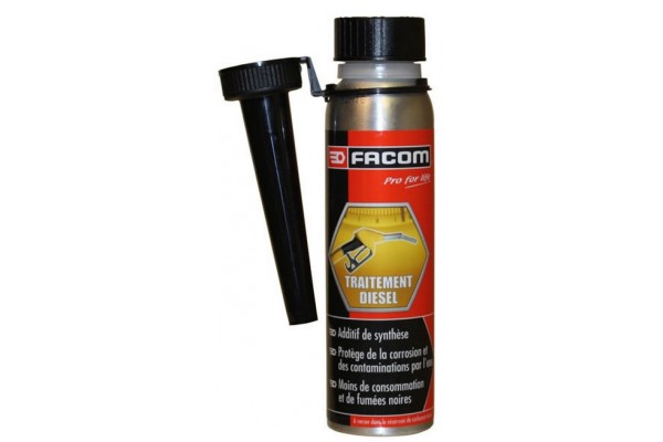 Facom Βελτιωτικό-Ενισχυτικό Πετρελαίου 200ml