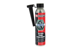 FACOM Formule Pro+ nettoyant EGR spécial diesel 1L - 006034