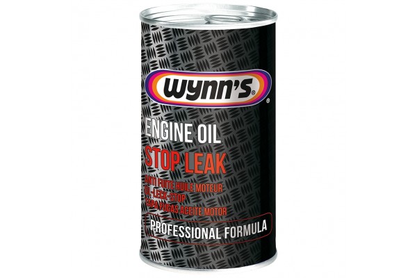 Wynn's Engine Oil Stop Leak 325ml