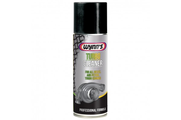 Wynn's Turbo Cleaner 200ml