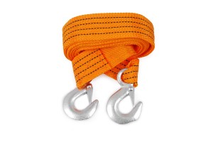 Ρυμουλκα 5000 Κιλα Ιμαντας 4 Μετρα