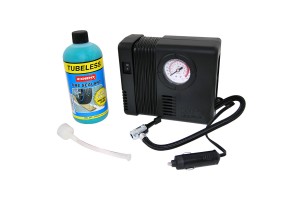 Τρομπα Αυτοκινητου Με Φαστ - 12V