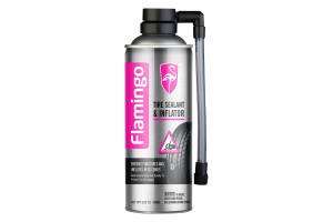 Flamingo Φαστ - Επιδιορθωτικο Ελαστικων 450ml