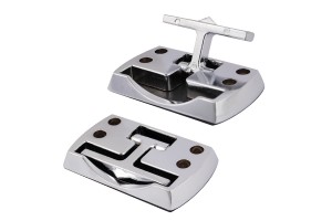 Γαντζοι Καροτσας Foldable