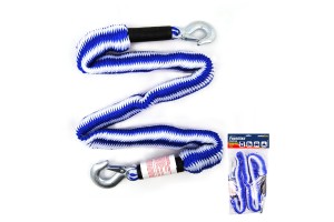 Autoline Ιμάντας Ρυμούλκησης Αυτοκινήτου 2.8 Τόνων 4m