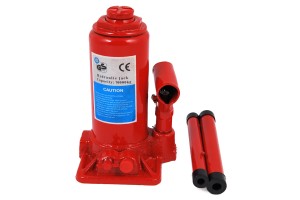 Γρυλος Υδραυλικος 10 ΤΟΝ.