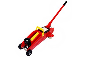 Autoline 21669 Καροτσόγρυλος με Δυνατότητα Ανύψωσης έως 2ton