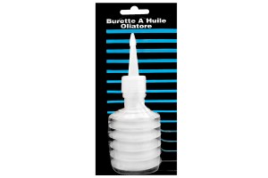 Πλαστικο Δοχειο Λαδιου