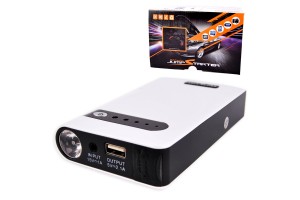 Σταρτερ Lipo Jump Starter