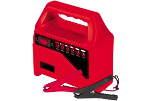 Φορτιστης Μπαταριας