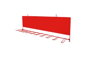 Εκθετης Τοιχου