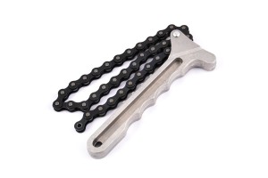 Φιλτροκλειδο Με Αλυσιδα