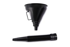 Χωνι Με Φιλτρο 2 Σε 1