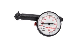 Αερομετρο Coido
