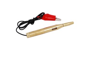 Autoline Ανιχνευτής Τάσης Tester 741