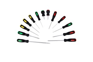 Κατσαβιδια Σετ 13ΤΕΜ