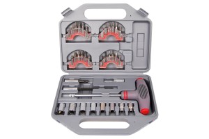 Κατσαβιδια Σετ