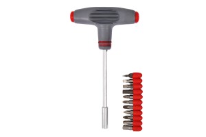 ΚΑΤΣ/ΔΙΑ Σετ Με 11 Μυτες